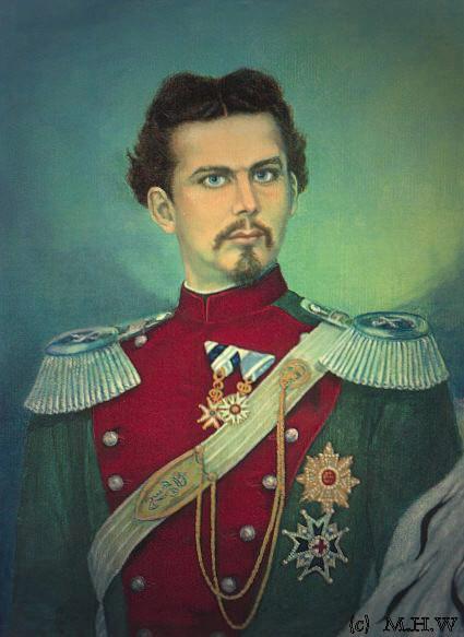 K�nig von Bayern